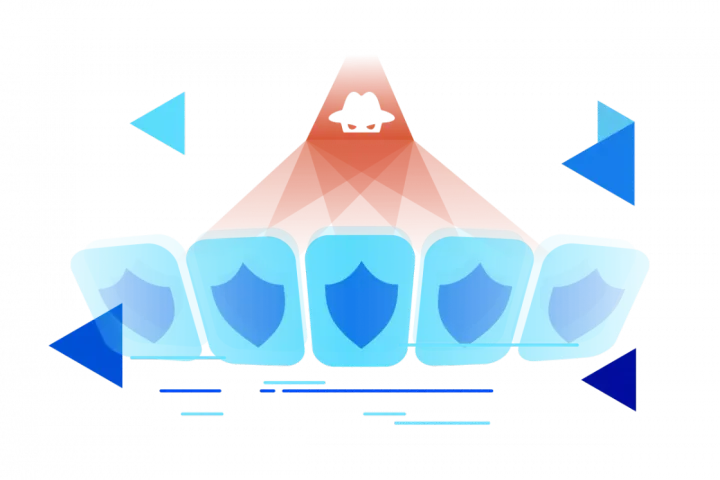 DDoS Protection