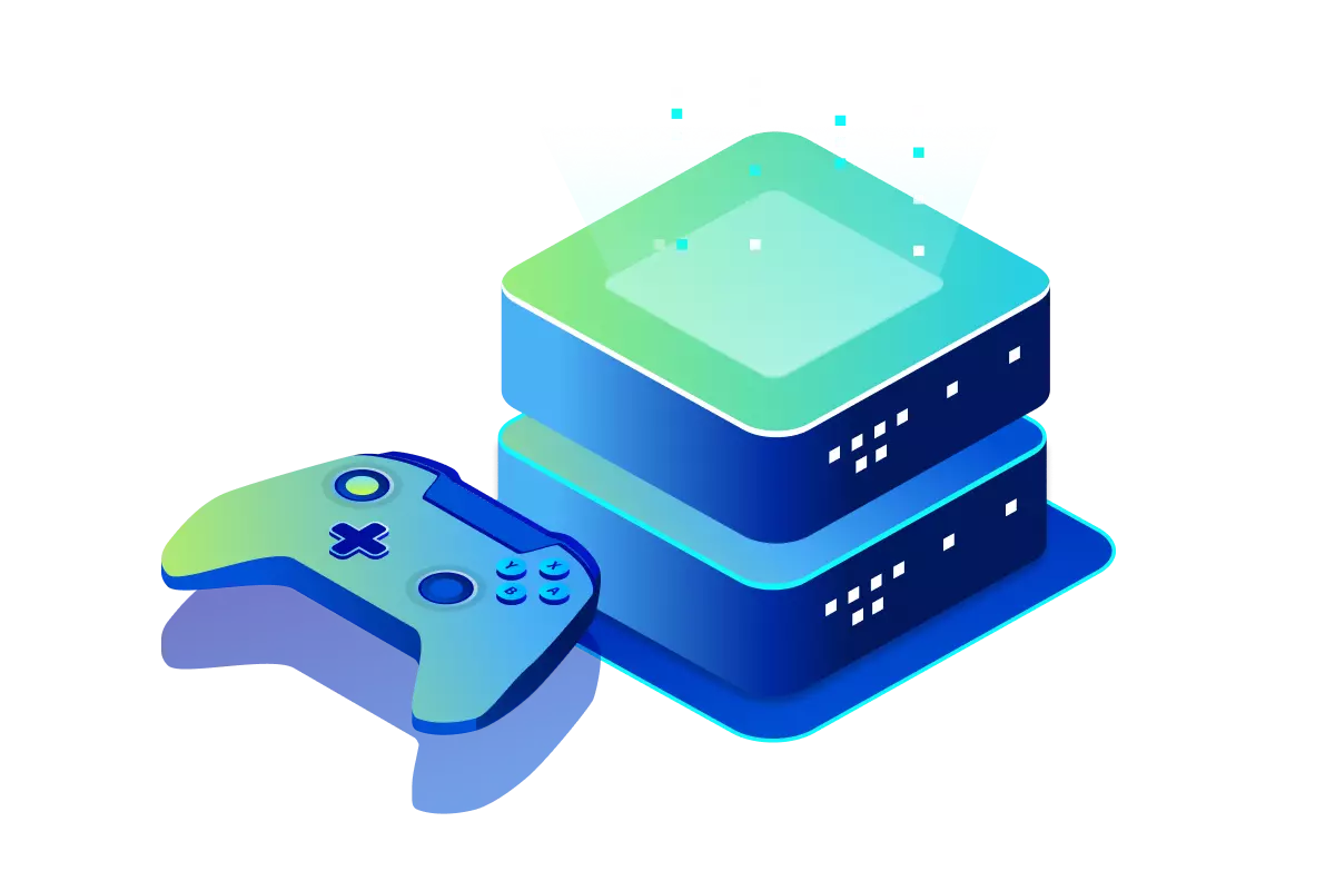 Game Server